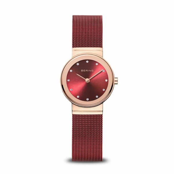 Damklocka Bering 10126-363 (Ø 26 mm)