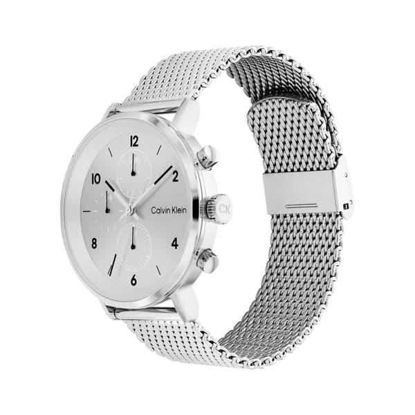 Herrklocka Calvin Klein 25200107 (Ø 44 mm)