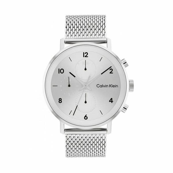 Herrklocka Calvin Klein 25200107 (Ø 44 mm)