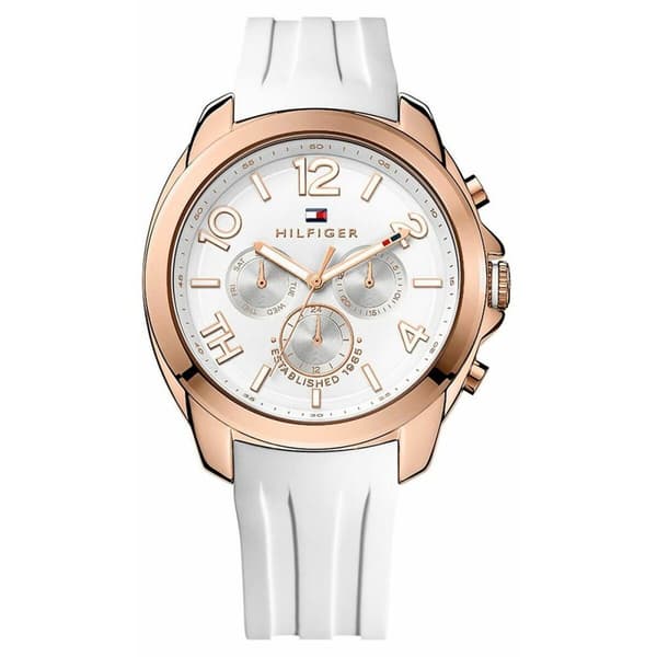 Damklocka Tommy Hilfiger 1781388