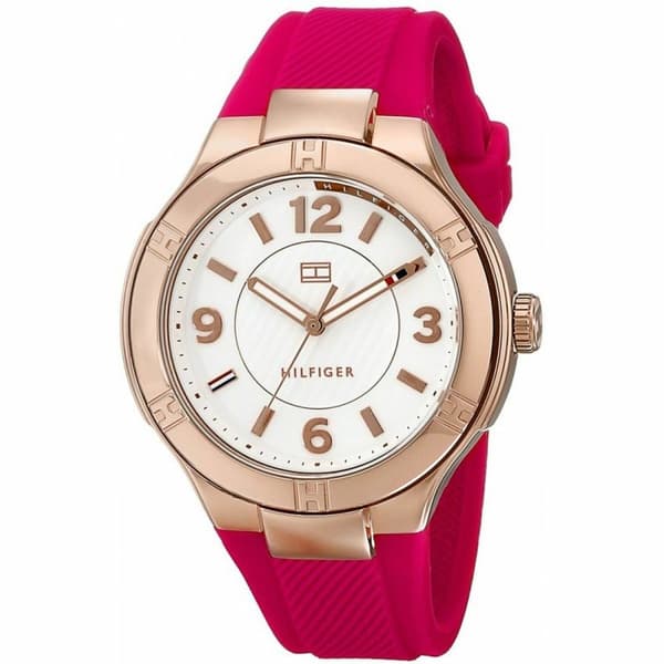Damklocka Tommy Hilfiger 1781444