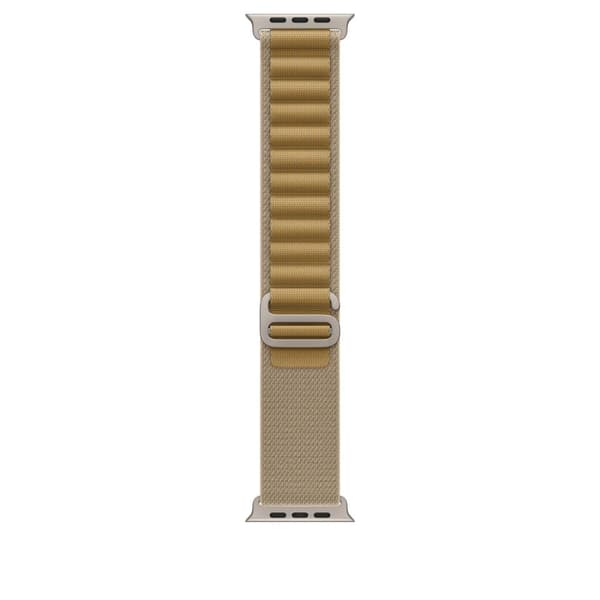 Klockarmband Apple MXN23ZM/A