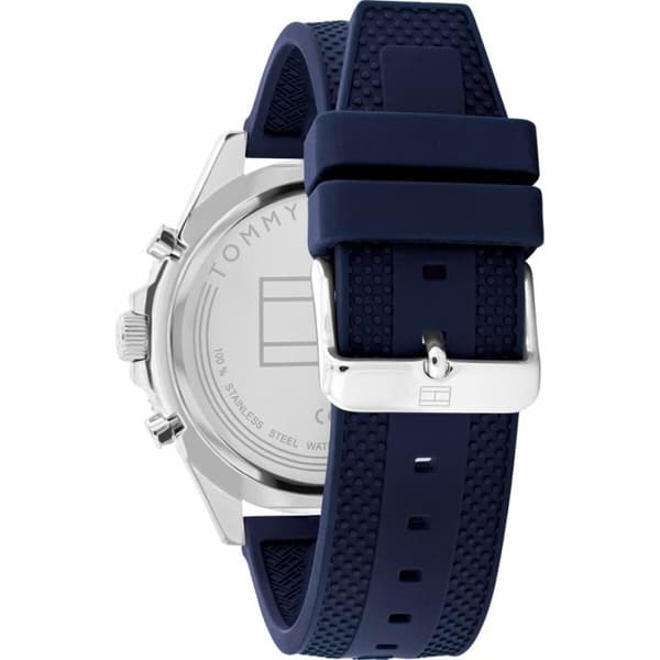 Herrklocka Tommy Hilfiger 1791920 (Ø 48 mm)