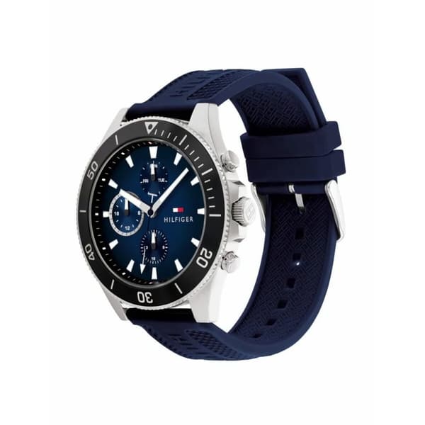 Herrklocka Tommy Hilfiger 1791920 (Ø 48 mm)