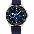 Miniatyrbild 1 av 4: Herrklocka Tommy Hilfiger 1791920 (Ø 48 mm)