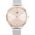 Miniatyrbillede 1 af 2: Dameur Tommy Hilfiger 1782493 (Ø 40 mm)