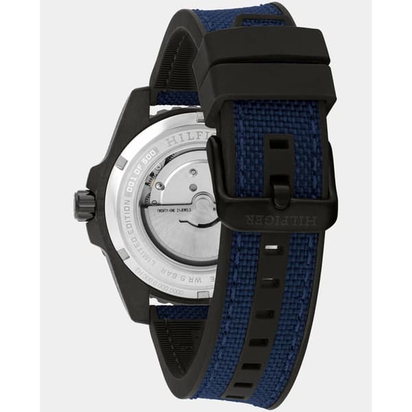 Herreur Tommy Hilfiger 1792160 (Ø 42 mm)