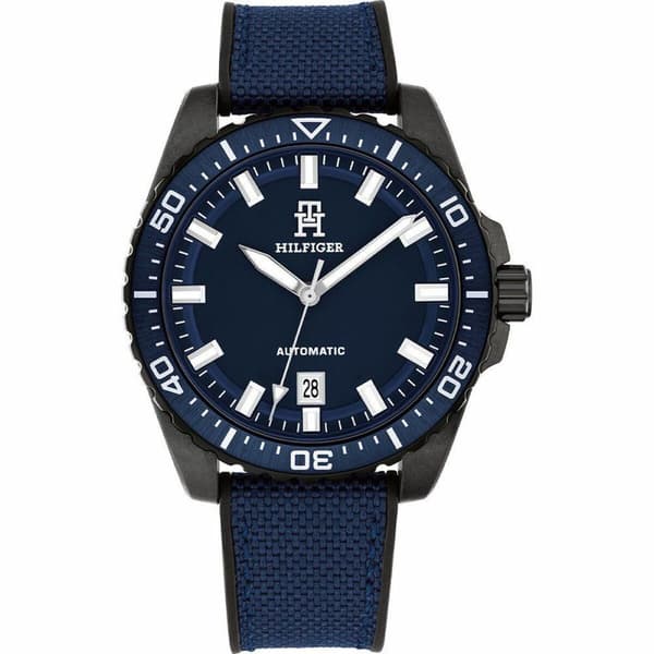 Herreur Tommy Hilfiger 1792160 (Ø 42 mm)