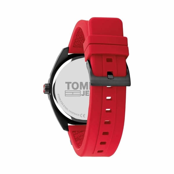 Herrklocka Tommy Hilfiger 1791929 (Ø 45 mm)