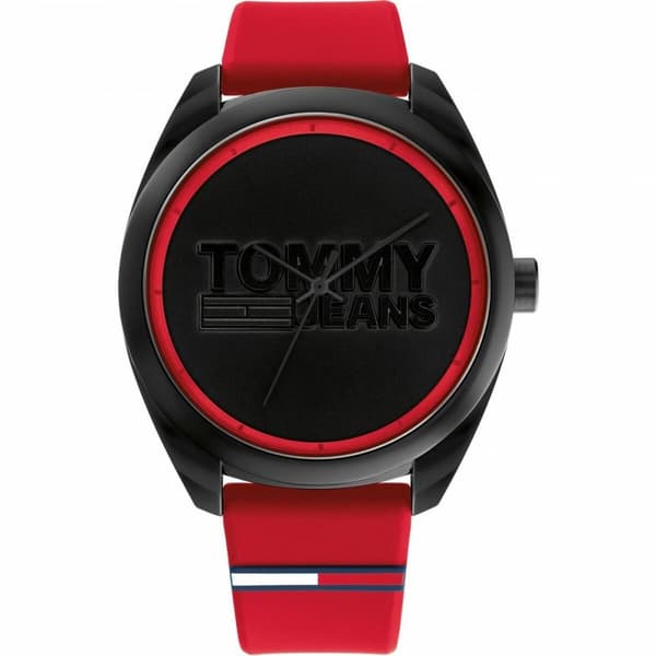 Herrklocka Tommy Hilfiger 1791929 (Ø 45 mm)