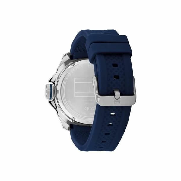 Miesten rannekellot Tommy Hilfiger 1792134 (Ø 48 mm)