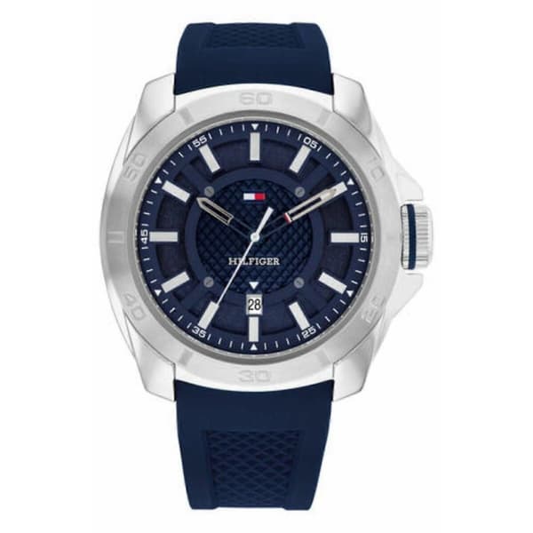 Miesten rannekellot Tommy Hilfiger 1792134 (Ø 48 mm)