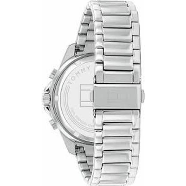 Miesten rannekellot Tommy Hilfiger 1791857 (Ø 45 mm)