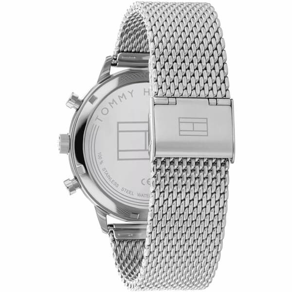 Miesten rannekellot Tommy Hilfiger 1792078 (Ø 44 mm)