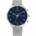 Pikkukuva 2 / 11: Miesten rannekellot Tommy Hilfiger 1792078 (Ø 44 mm)