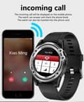 Miniatyrbild 3 av 11: Smartklocka - Smart Watch med många funktioner