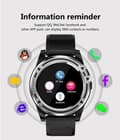 Miniatyrbild 7 av 11: Smartklocka - Smart Watch med många funktioner