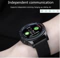 Miniatyrbild 8 av 11: Smartklocka - Smart Watch med många funktioner