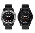 Miniatyrbild 1 av 11: Smartklocka - Smart Watch med många funktioner