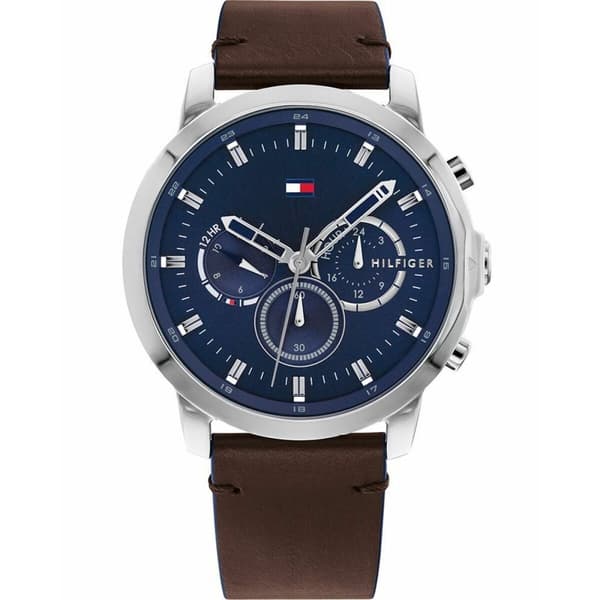 Herrklocka Tommy Hilfiger 1791797 (Ø 45 mm)