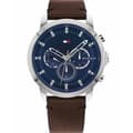 Miniatyrbild 3 av 5: Herrklocka Tommy Hilfiger 1791797 (Ø 45 mm)
