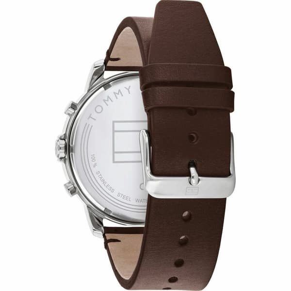 Herrklocka Tommy Hilfiger 1791797 (Ø 45 mm)
