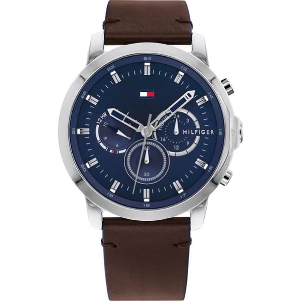 Herrklocka Tommy Hilfiger 1791797 (Ø 45 mm)