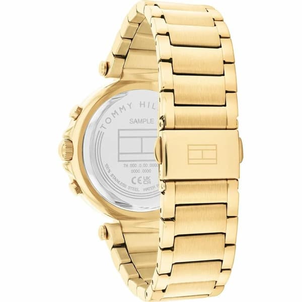 Dameur Tommy Hilfiger 1782703 (Ø 38 mm)