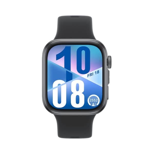Smartwatch Huawei Seiya-B19F Sort