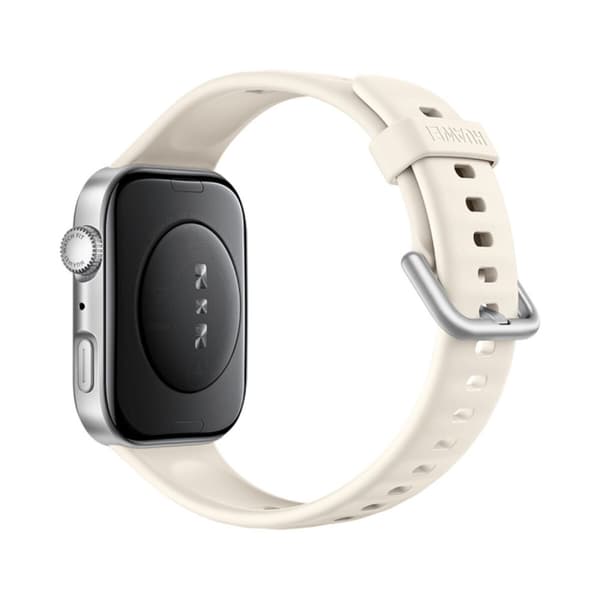 Smartwatch Huawei Seiya-B19F Hvid