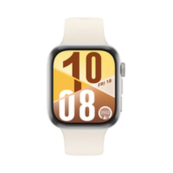 Smartwatch Huawei Seiya-B19F Hvid