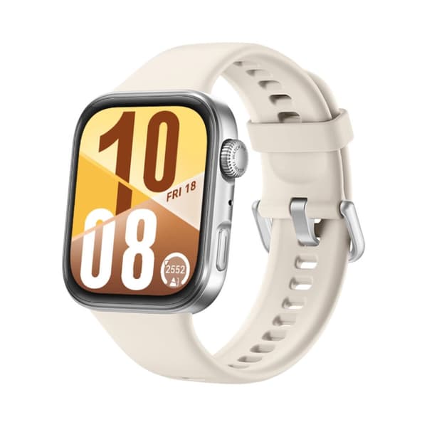 Smartwatch Huawei Seiya-B19F Hvid