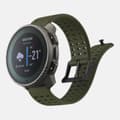 Miniatyrbillede 3 af 3: Smartwatch Suunto SS050859000 Sort Grøn Ø 49 mm