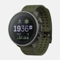 Miniatyrbillede 1 af 3: Smartwatch Suunto SS050859000 Sort Grøn Ø 49 mm