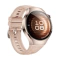 Miniatyrbillede 3 af 5: Smartwatch Huawei Soc-L29L Beige