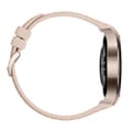Miniatyrbillede 5 af 5: Smartwatch Huawei Soc-L29L Beige