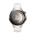 Miniatyrbillede 2 af 5: Smartwatch Huawei Soc-L29L Hvid