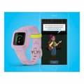 Miniatyrbillede 5 af 11: Aktivitetsarmbånd GARMIN 010-02441-01 Pink