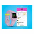 Miniatyrbillede 6 af 11: Aktivitetsarmbånd GARMIN 010-02441-01 Pink