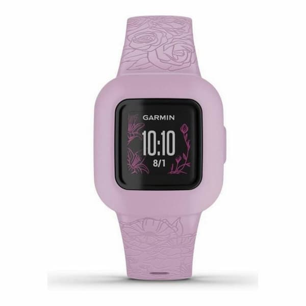 Aktivitetsarmbånd GARMIN 010-02441-01 Pink