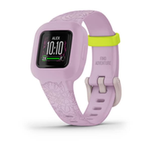 Aktivitetsarmbånd GARMIN 010-02441-01 Pink