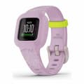 Miniatyrbillede 1 af 11: Aktivitetsarmbånd GARMIN 010-02441-01 Pink