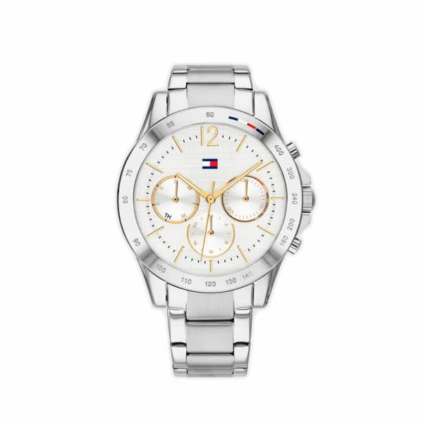 Klokker for Kvinner Tommy Hilfiger 1782194 (Ø 38 mm)