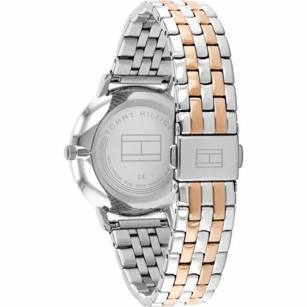 Klokker for Kvinner Tommy Hilfiger 1782284 (Ø 34 mm)