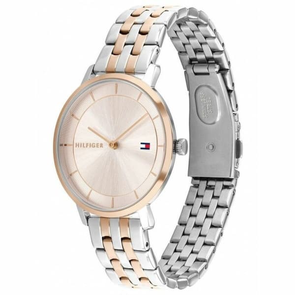 Klokker for Kvinner Tommy Hilfiger 1782284 (Ø 34 mm)