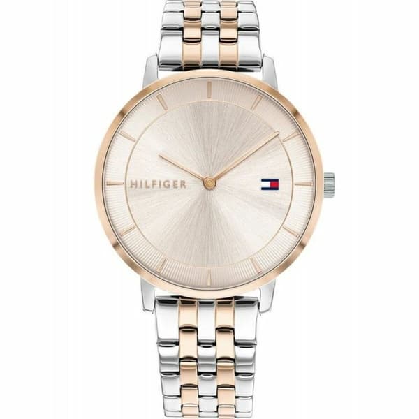 Klokker for Kvinner Tommy Hilfiger 1782284 (Ø 34 mm)