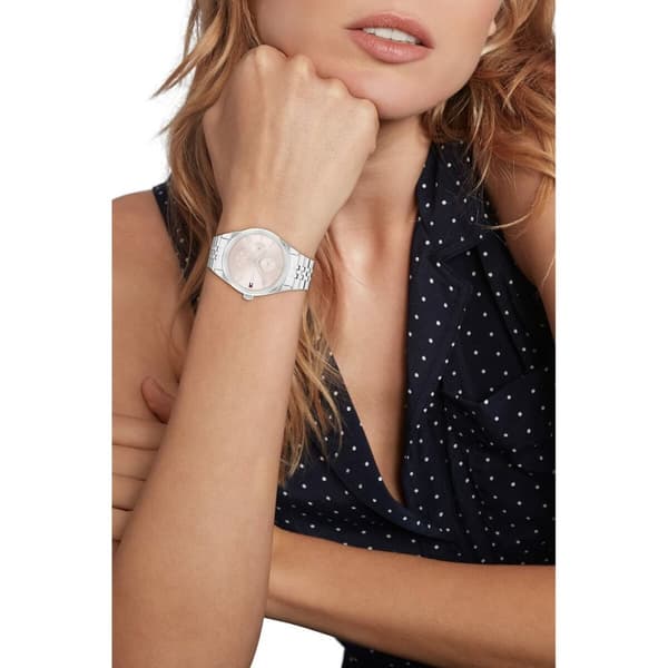 Klokker for Kvinner Tommy Hilfiger 1782590 (Ø 38 mm)