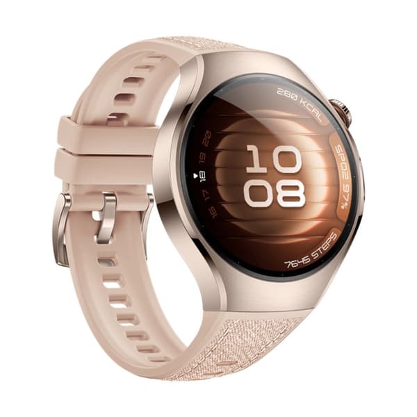 Älykello Huawei Soc-L29L Beige