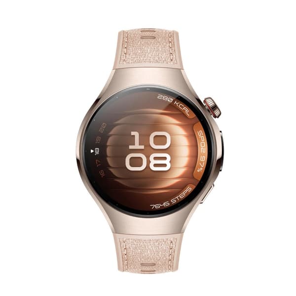 Älykello Huawei Soc-L29L Beige