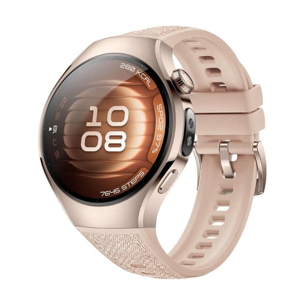 Älykello Huawei Soc-L29L Beige